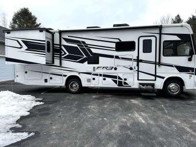 Jericho Ranch Rv Forest River RVs For Sale near Jericho Center, VT - RV Trader