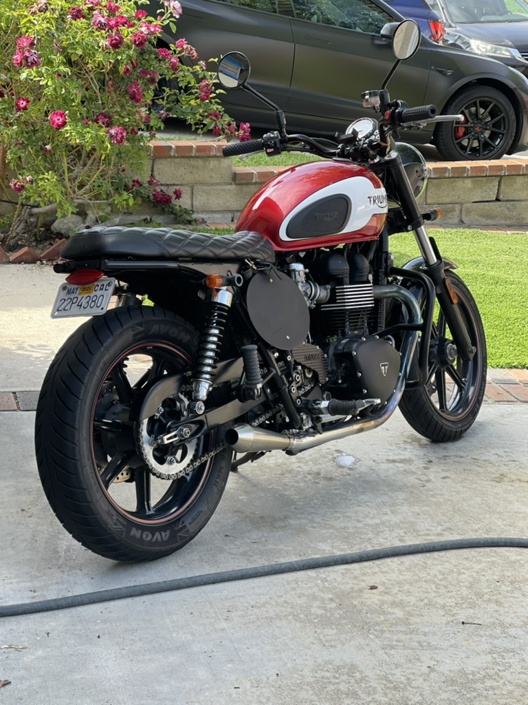 Used Motorcycles For Sale Near Modesto, CA - Cycle Trader