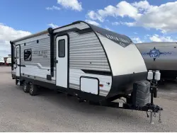 2021 DUTCHMEN ASPEN TRAIL 2390RKSWE
