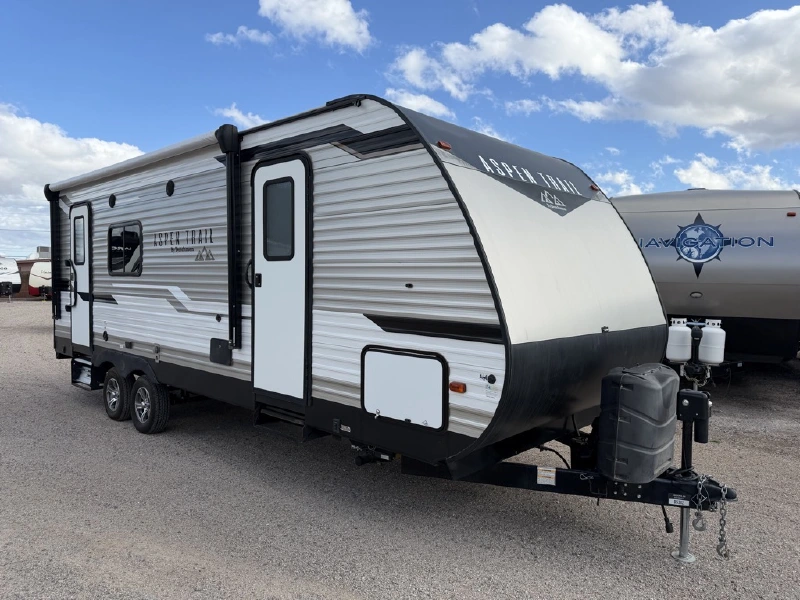 2021 DUTCHMEN ASPEN TRAIL 2390RKSWE