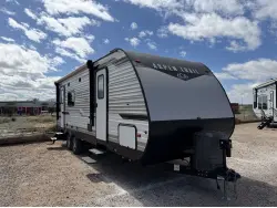2021 DUTCHMEN ASPEN TRAIL 2390RKSWE