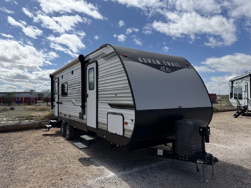 2021 DUTCHMEN ASPEN TRAIL 2390RKSWE