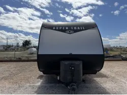 2021 DUTCHMEN ASPEN TRAIL 2390RKSWE
