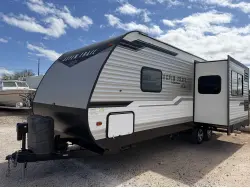 2021 DUTCHMEN ASPEN TRAIL 2390RKSWE