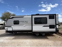 2021 DUTCHMEN ASPEN TRAIL 2390RKSWE