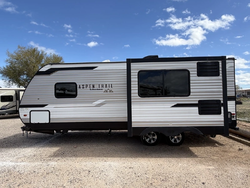 2021 DUTCHMEN ASPEN TRAIL 2390RKSWE