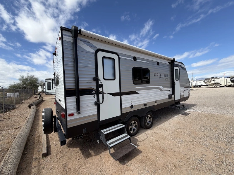 2021 DUTCHMEN ASPEN TRAIL 2390RKSWE