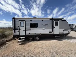 2021 DUTCHMEN ASPEN TRAIL 2390RKSWE
