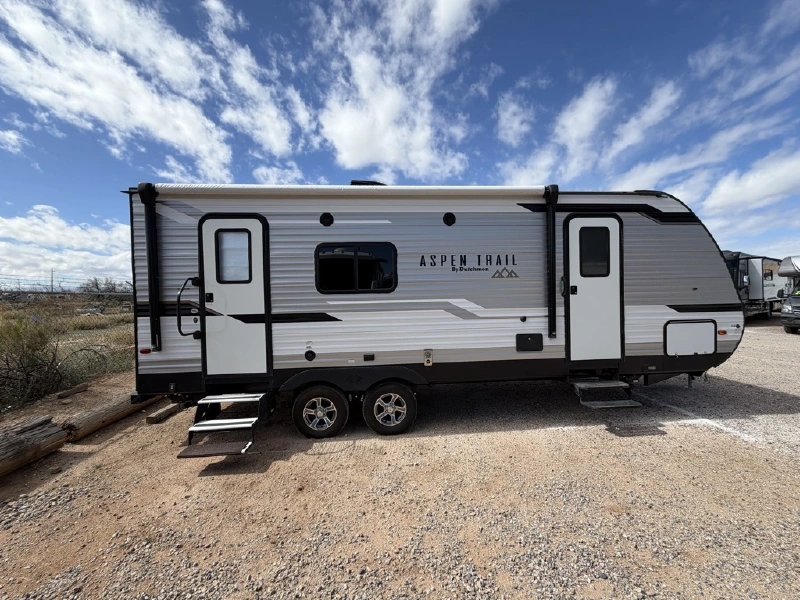 2021 DUTCHMEN ASPEN TRAIL 2390RKSWE