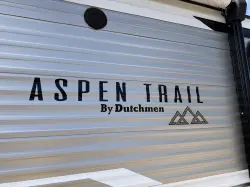 2021 DUTCHMEN ASPEN TRAIL 2390RKSWE
