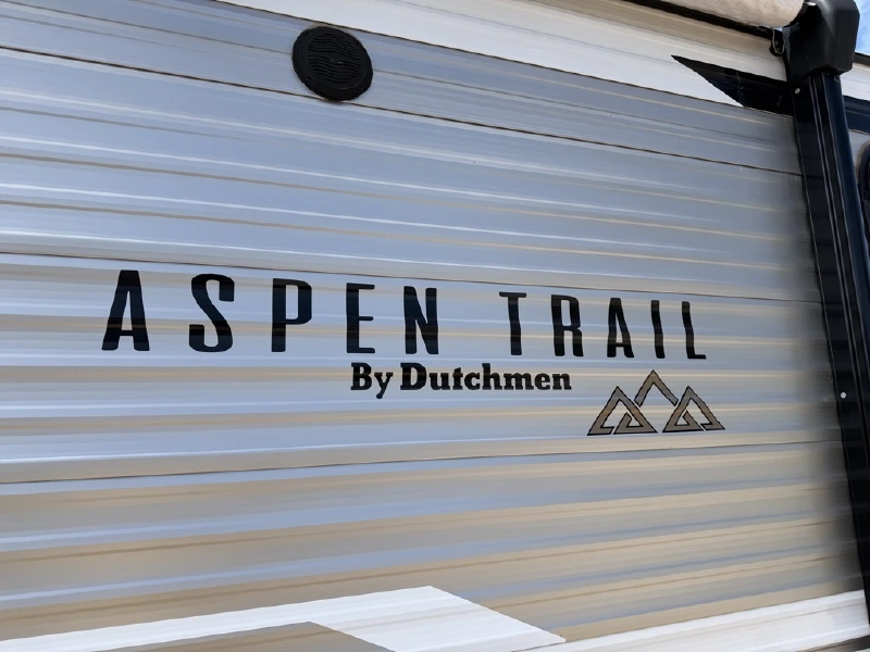 2021 DUTCHMEN ASPEN TRAIL 2390RKSWE