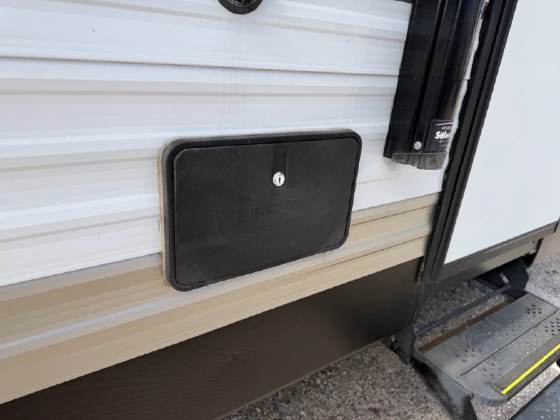 2021 DUTCHMEN ASPEN TRAIL 2390RKSWE