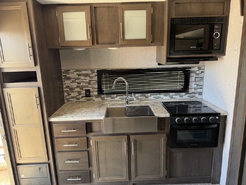 2021 DUTCHMEN ASPEN TRAIL 2390RKSWE