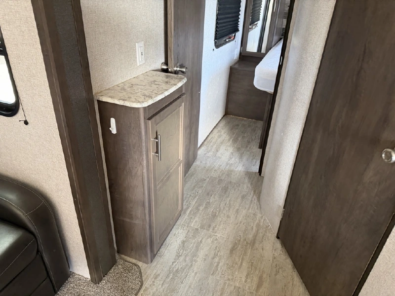 2021 DUTCHMEN ASPEN TRAIL 2390RKSWE