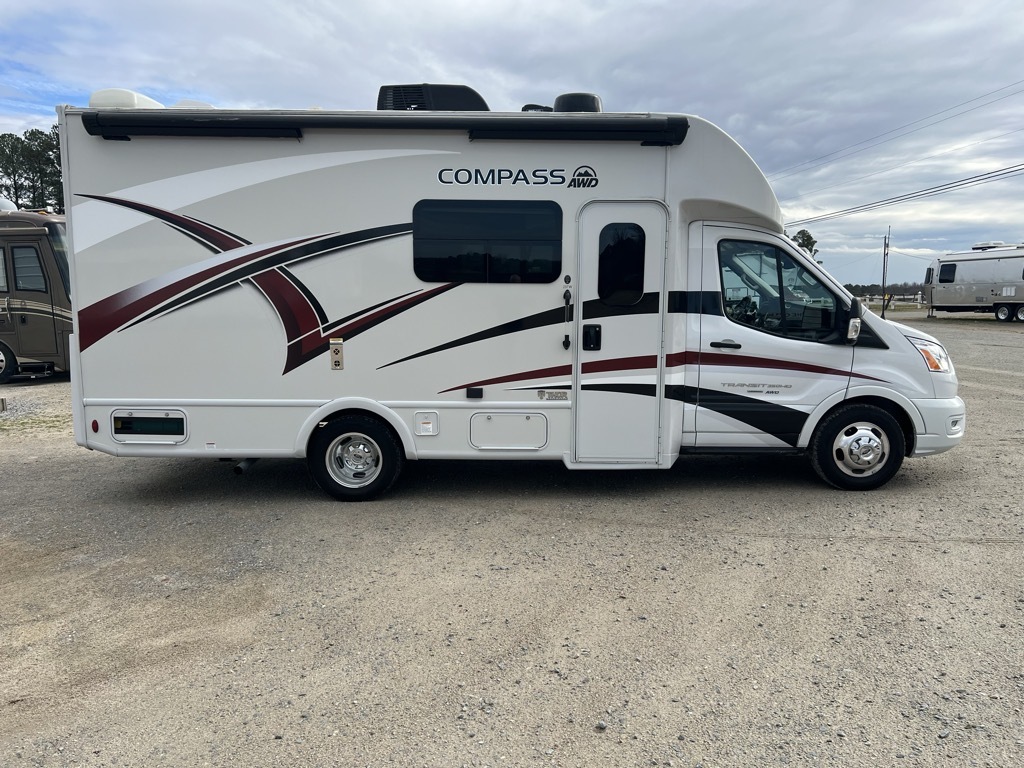 2023 Thor Motor Coach 23 TW in la grange NC
