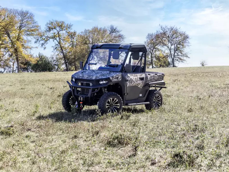 2025 Hisun Stryker 750X EPS in effort PA