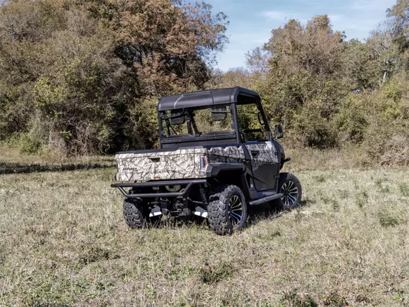2025 Hisun Stryker 750X EPS in effort PA