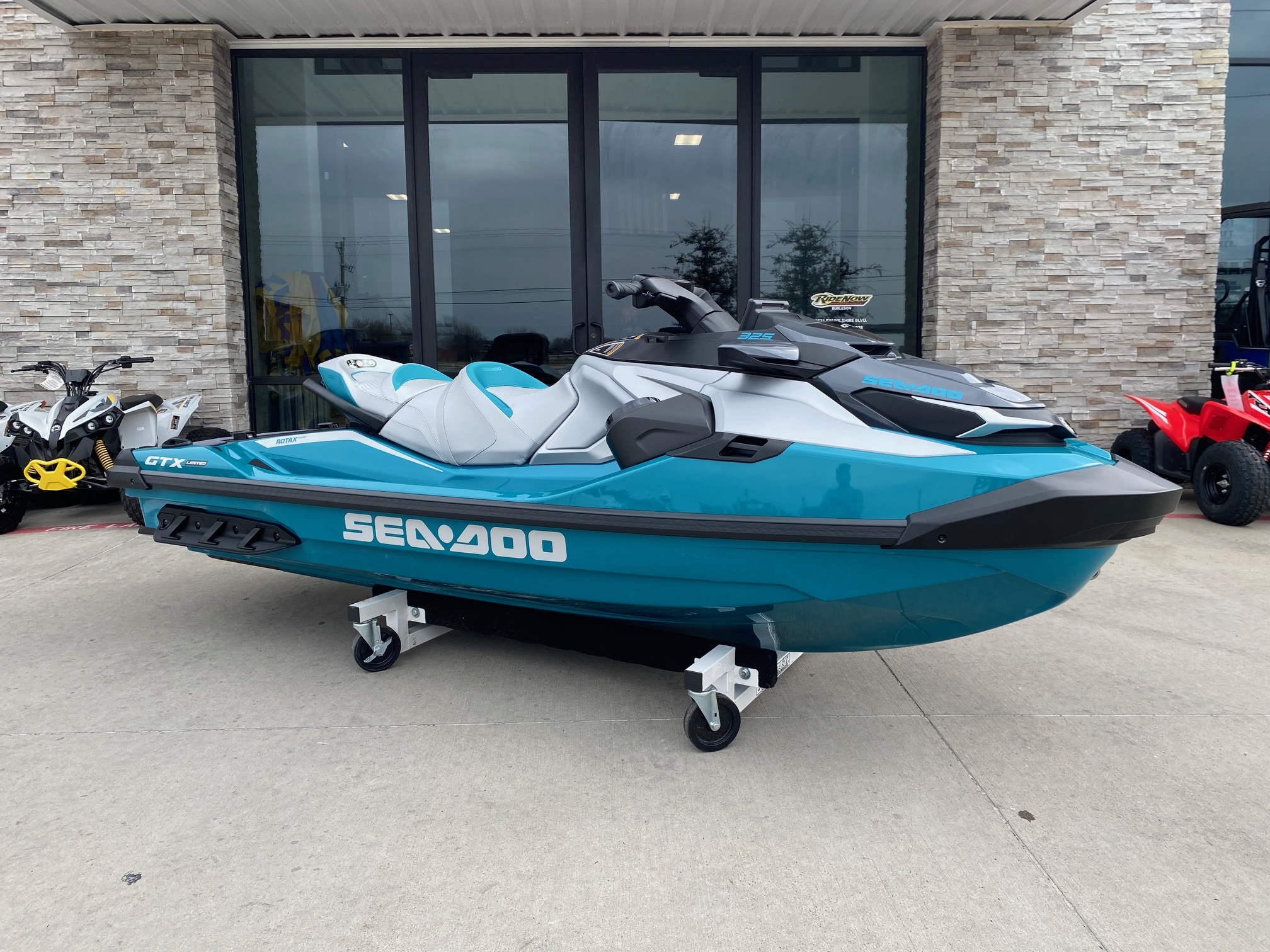 スポーツ kawasaki  STX12F Looking back: Kawasaki STX 12F jetski