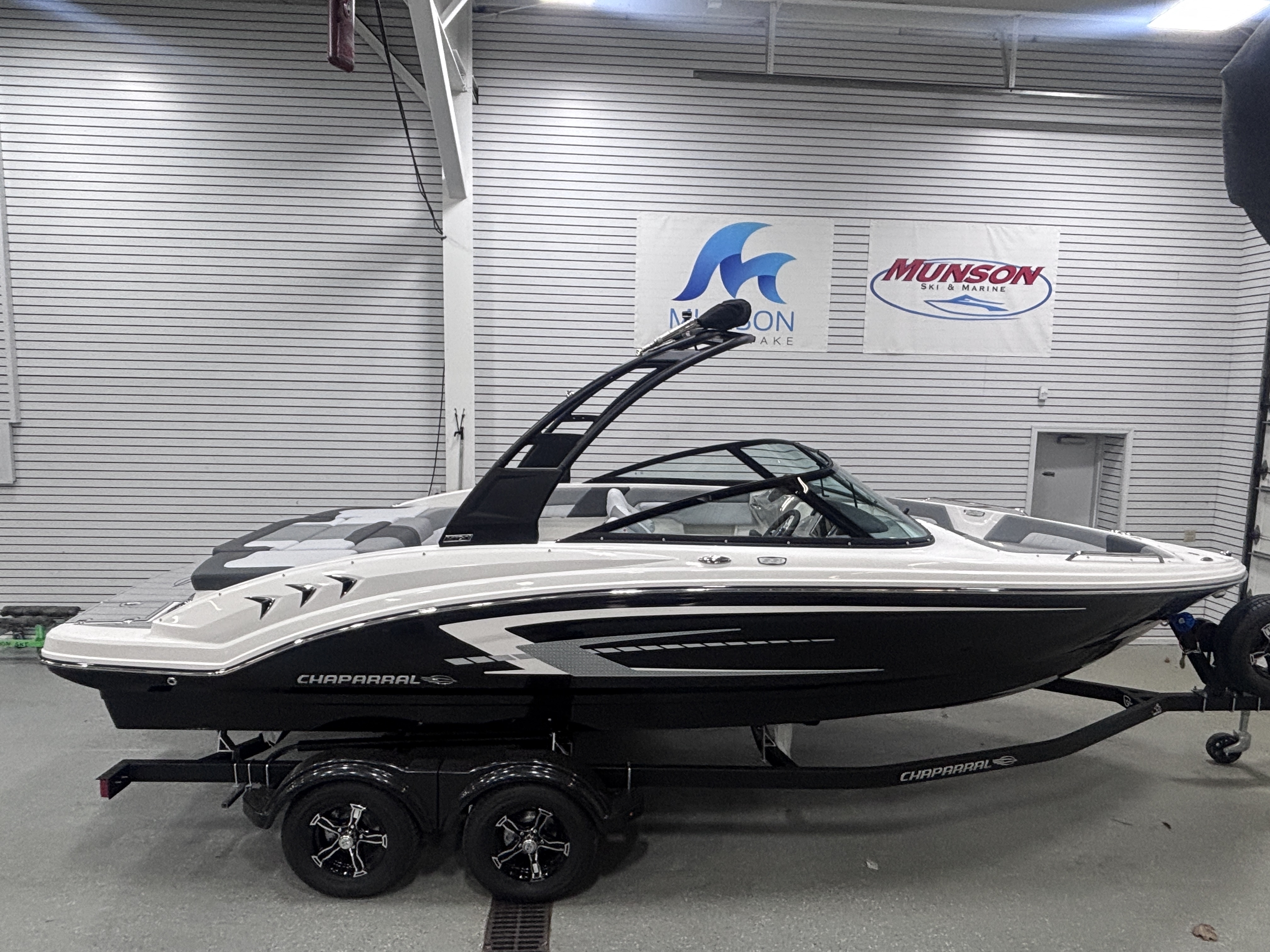 2026 Chaparral 23 SSI SPORT 246 in round lake IL