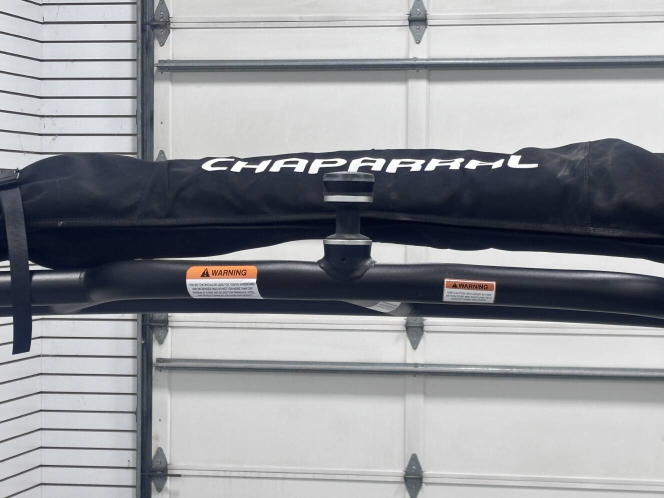 A photo of this 2026 Chaparral 23 SSI SPORT
