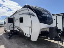 2022 JAYCO EAGLE 312BHOK