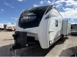 2022 JAYCO EAGLE 312BHOK