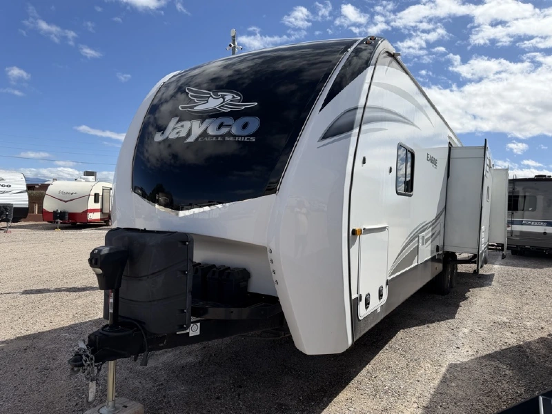 2022 JAYCO EAGLE 312BHOK