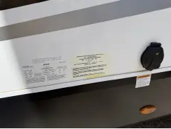 2022 JAYCO EAGLE 312BHOK