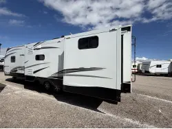 2022 JAYCO EAGLE 312BHOK