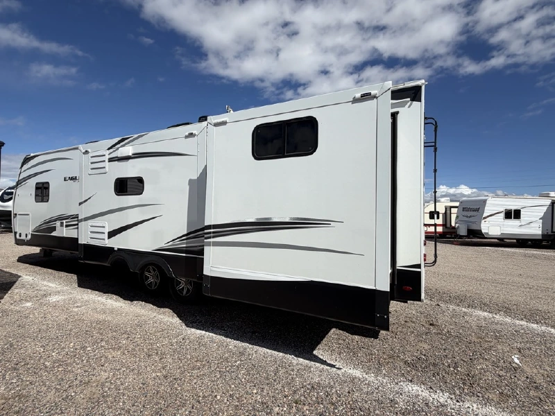 2022 JAYCO EAGLE 312BHOK