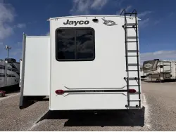 2022 JAYCO EAGLE 312BHOK