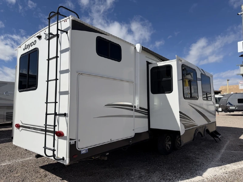 2022 JAYCO EAGLE 312BHOK