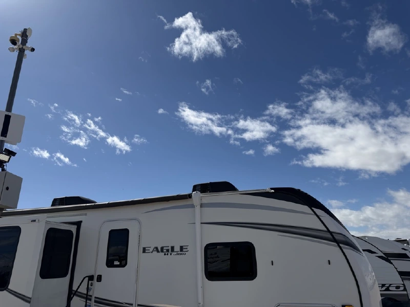 2022 JAYCO EAGLE 312BHOK