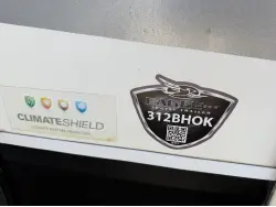 2022 JAYCO EAGLE 312BHOK