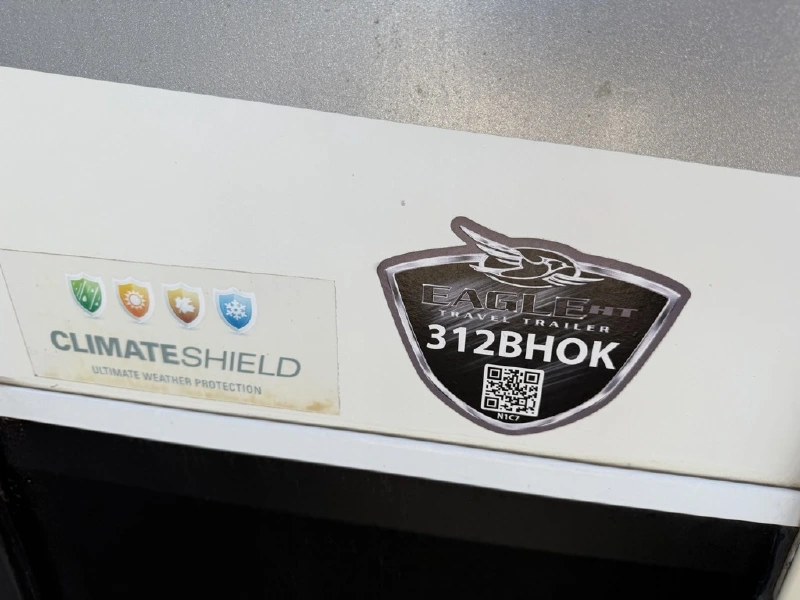 2022 JAYCO EAGLE 312BHOK
