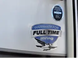 2022 JAYCO EAGLE 312BHOK