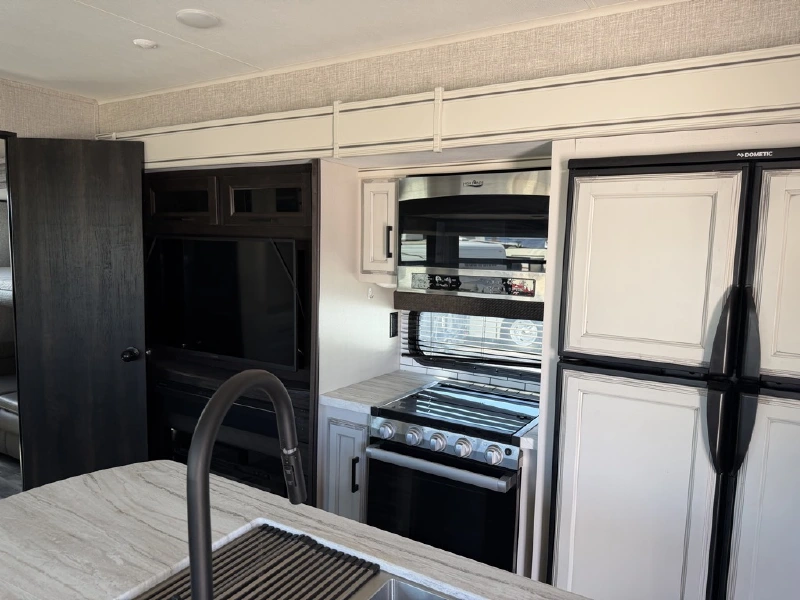 2022 JAYCO EAGLE 312BHOK