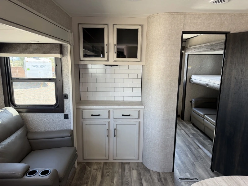 2022 JAYCO EAGLE 312BHOK