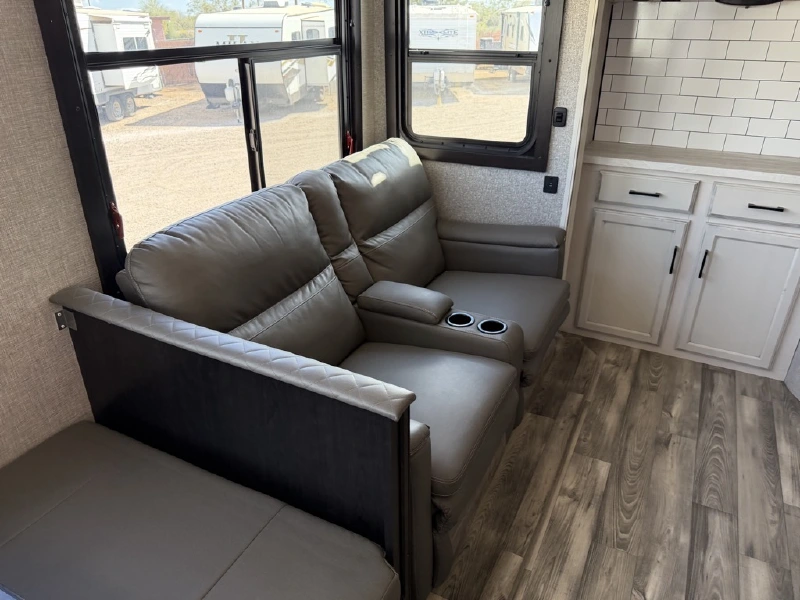 2022 JAYCO EAGLE 312BHOK
