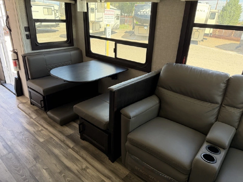 2022 JAYCO EAGLE 312BHOK