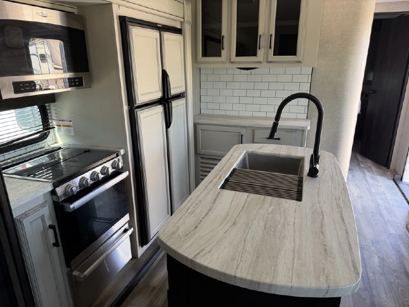 2022 JAYCO EAGLE 312BHOK
