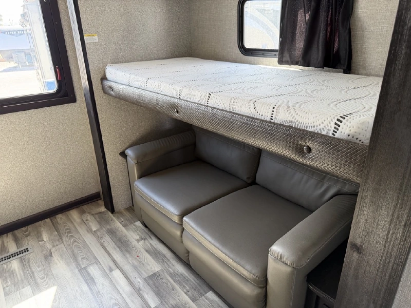 2022 JAYCO EAGLE 312BHOK