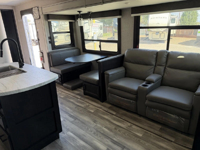 2022 JAYCO EAGLE 312BHOK