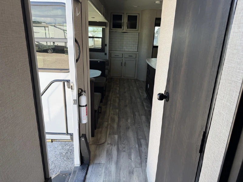 2022 JAYCO EAGLE 312BHOK