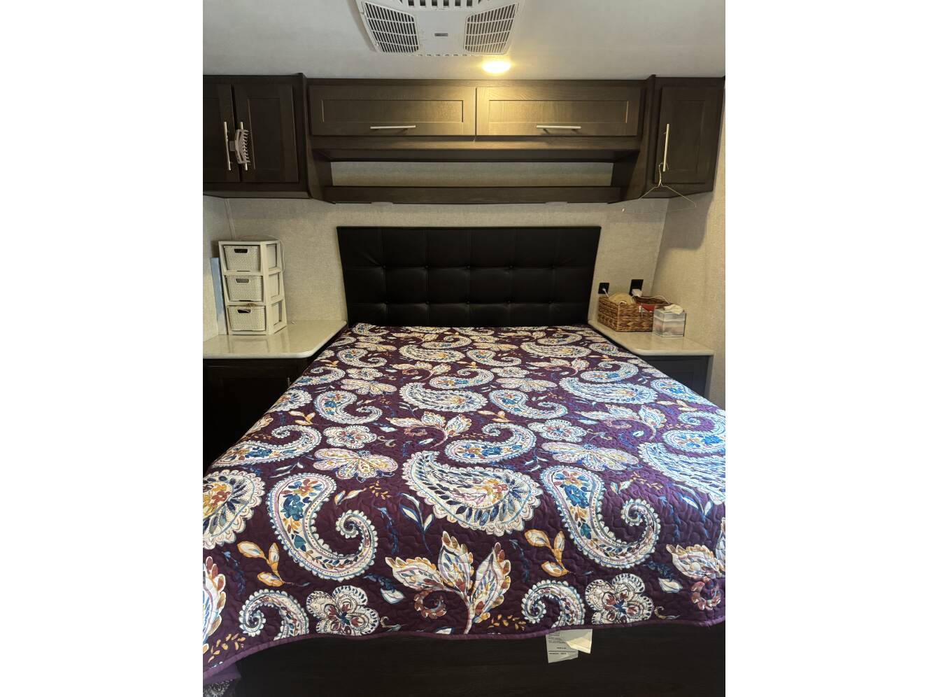 A photo of this 2018 Keystone CARBON 364