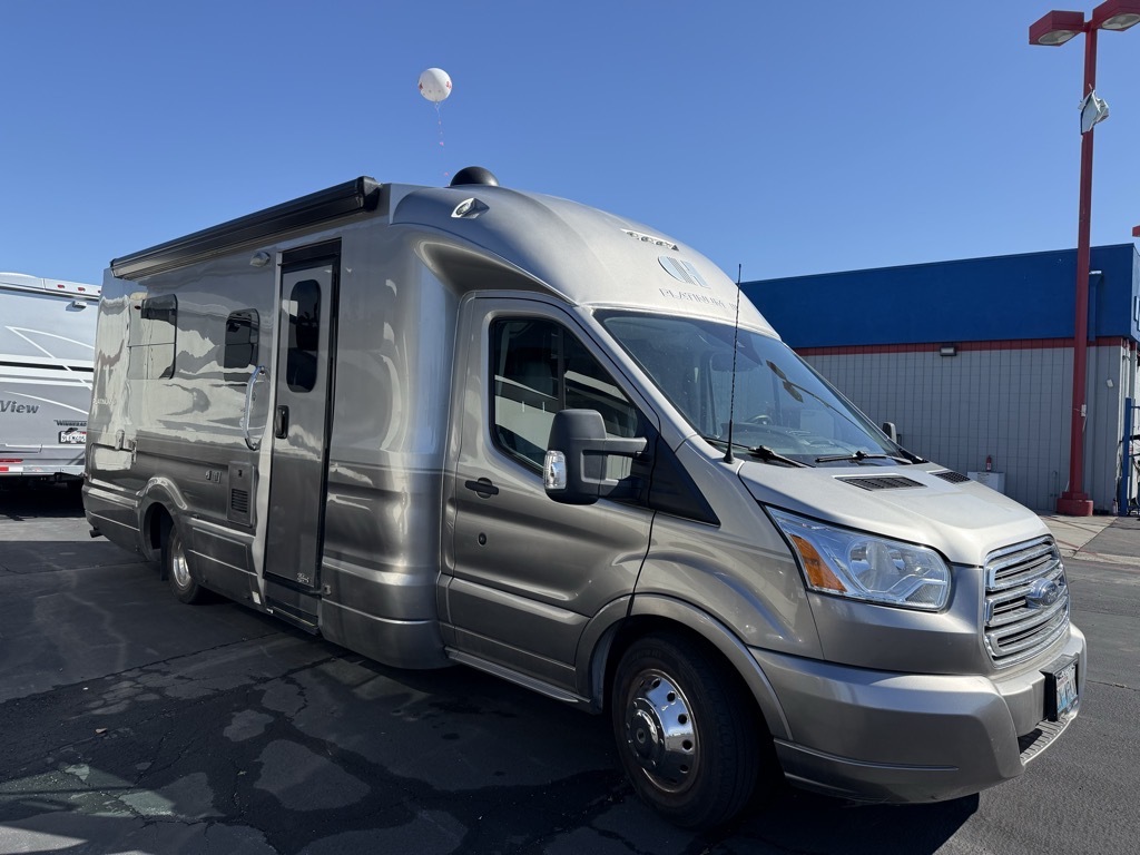 Used Class B RVs and Camper Vans for sale - RV Trader