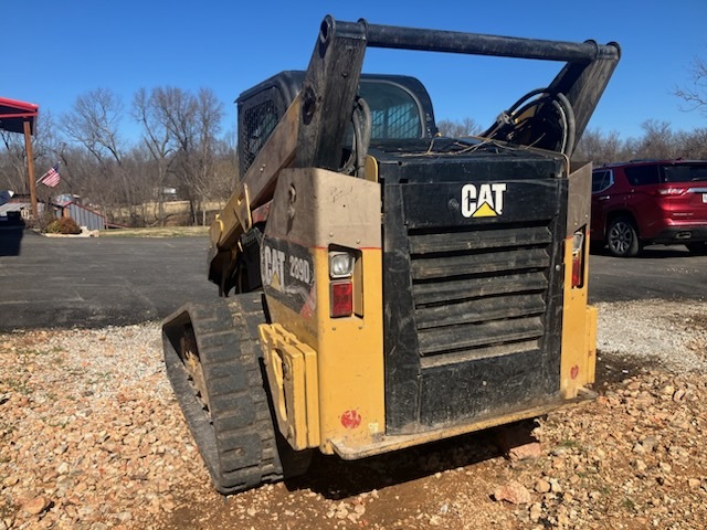 2020 CATERPILLAR 289D in Neosho, MO