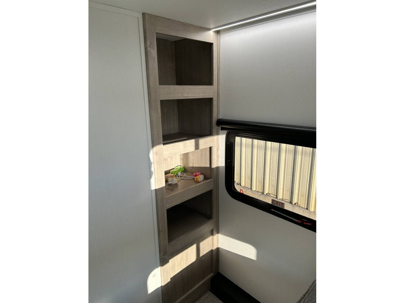 A photo of this 2026 Grand Design IMAGINE XLS 22BHE