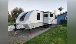 2021 Lance 2445 Travel Trailer RV