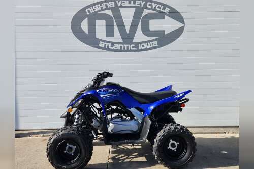 2026 Yamaha Raptor 110 in atlantic IA